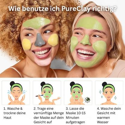 PureClay