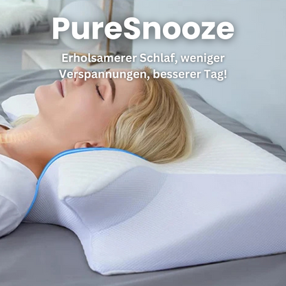 PureSnooze