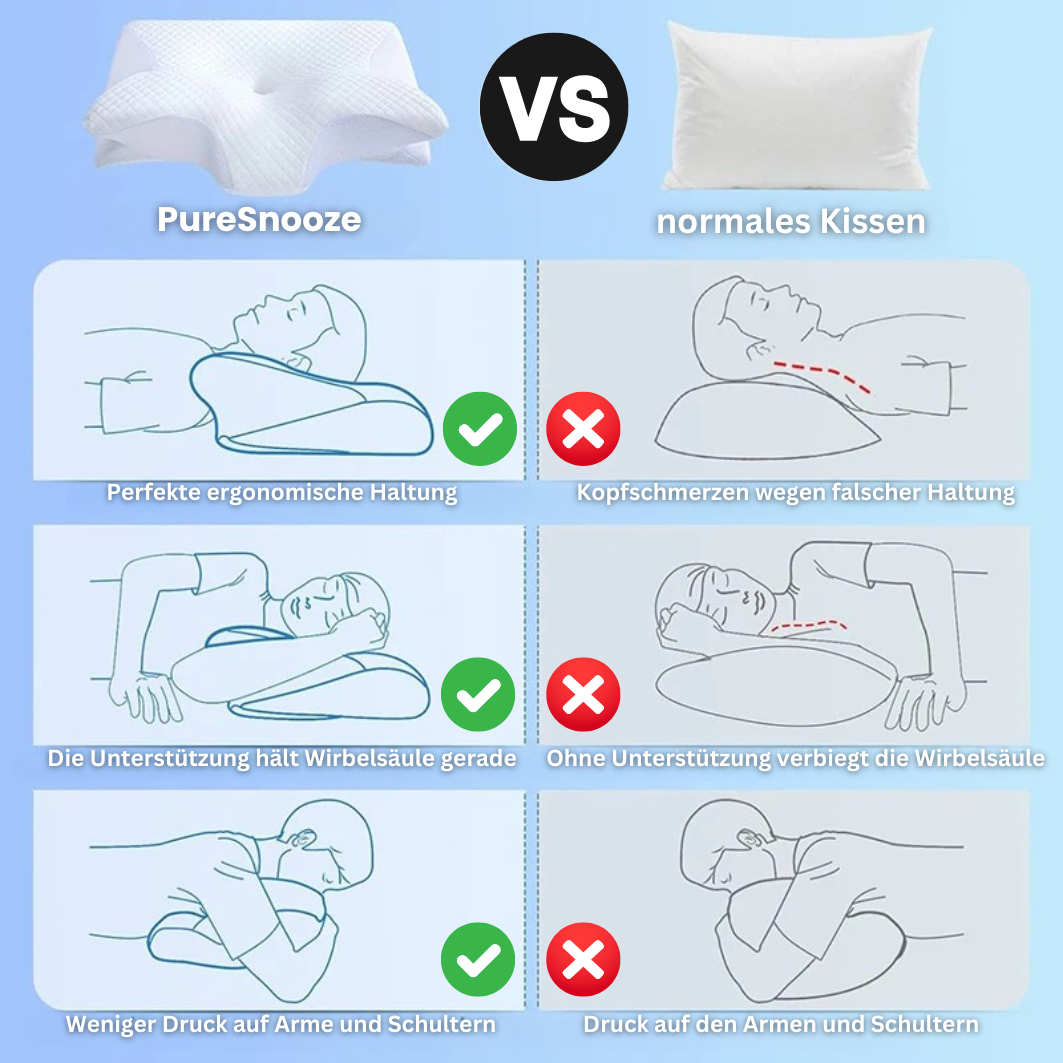 PureSnooze
