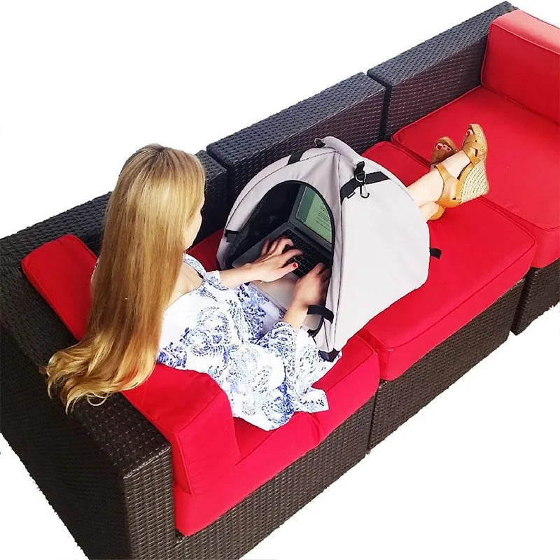 ShadePod
