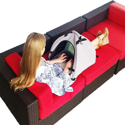 ShadePod