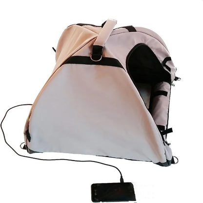 ShadePod