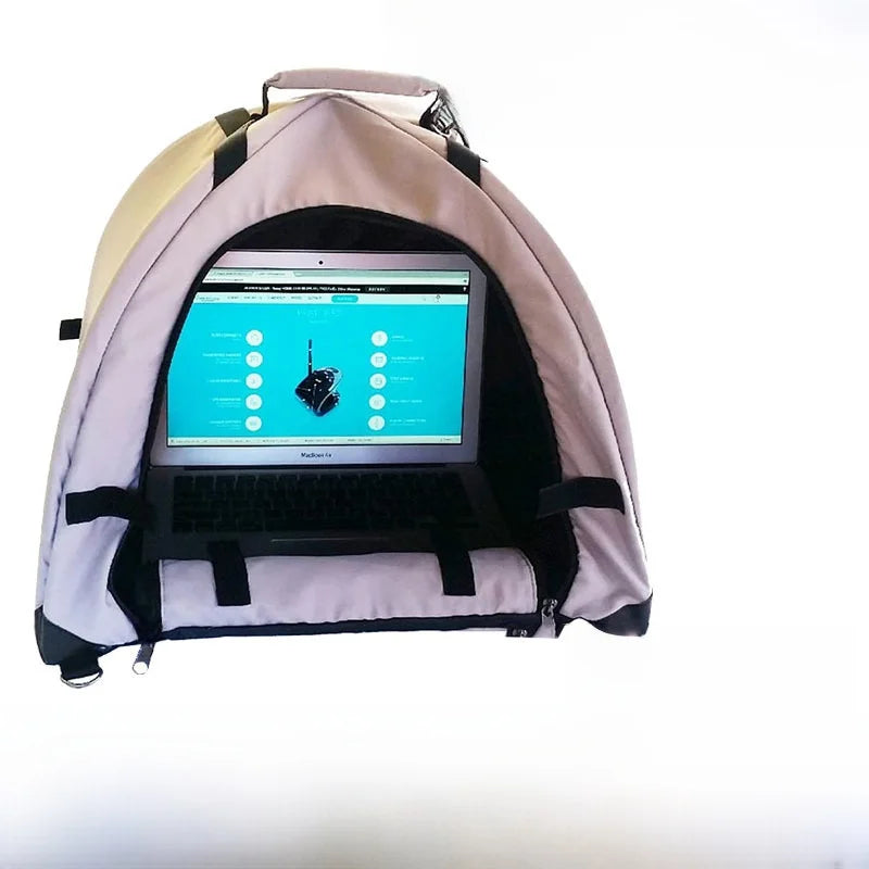 ShadePod