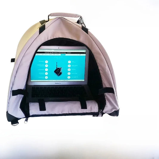 ShadePod