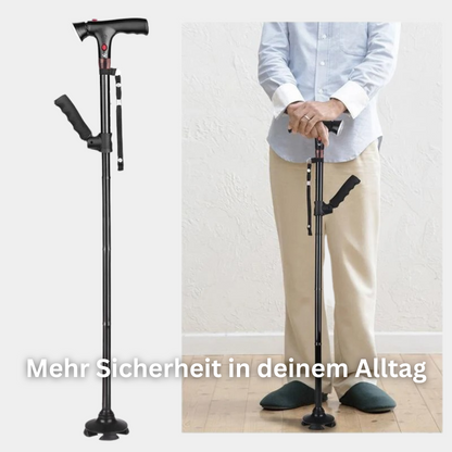 SafeStep Pro