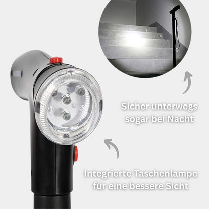 SafeStep Pro