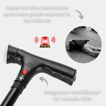 SafeStep Pro