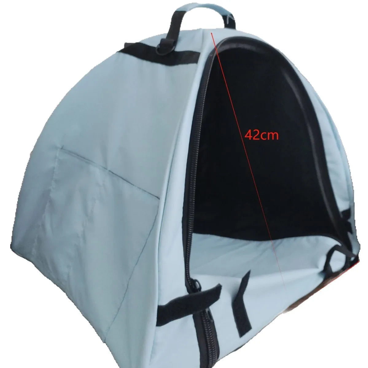 ShadePod
