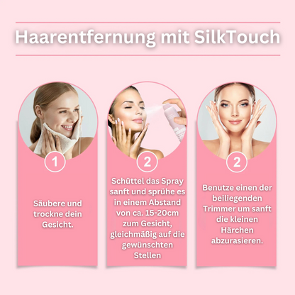 SilkTouch