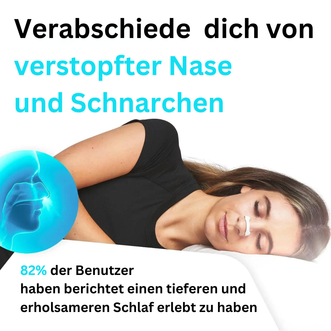 SleepQuiet
