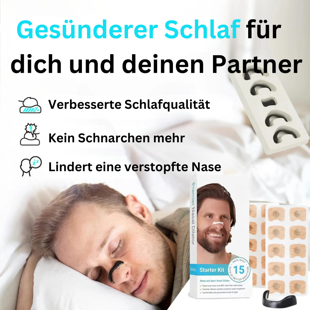 SleepQuiet