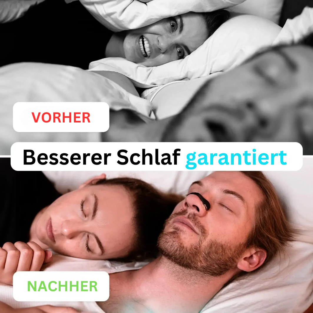 SleepQuiet