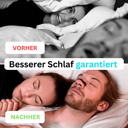 SleepQuiet