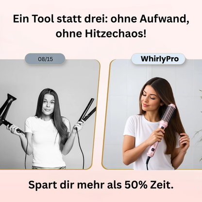 WhirlyPro