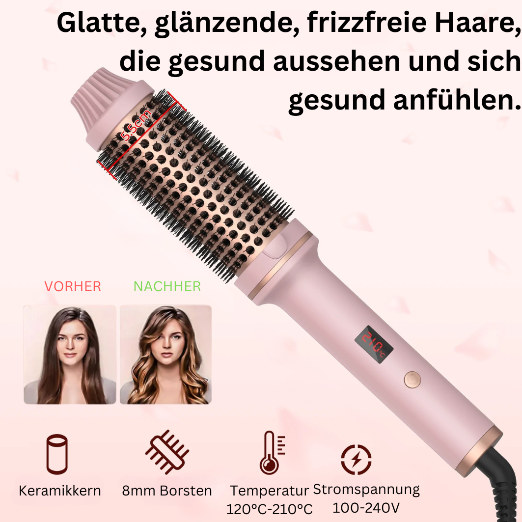 WhirlyPro