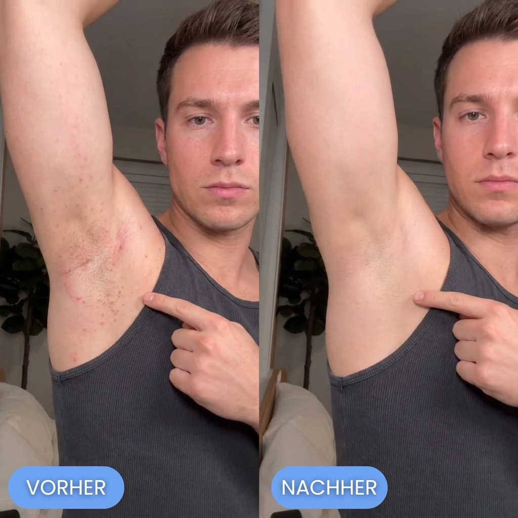 MyraHair - Weil rasieren sch**ße ist!!!