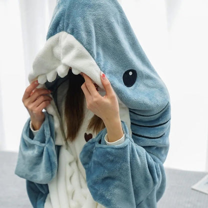 SharkSnug