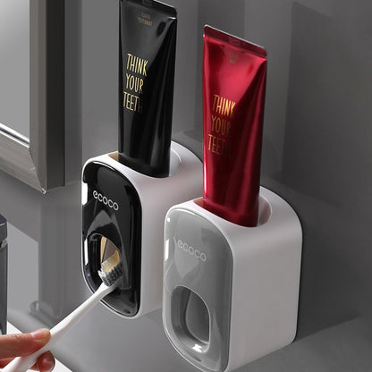 CleanSqueezer