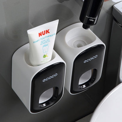 CleanSqueezer
