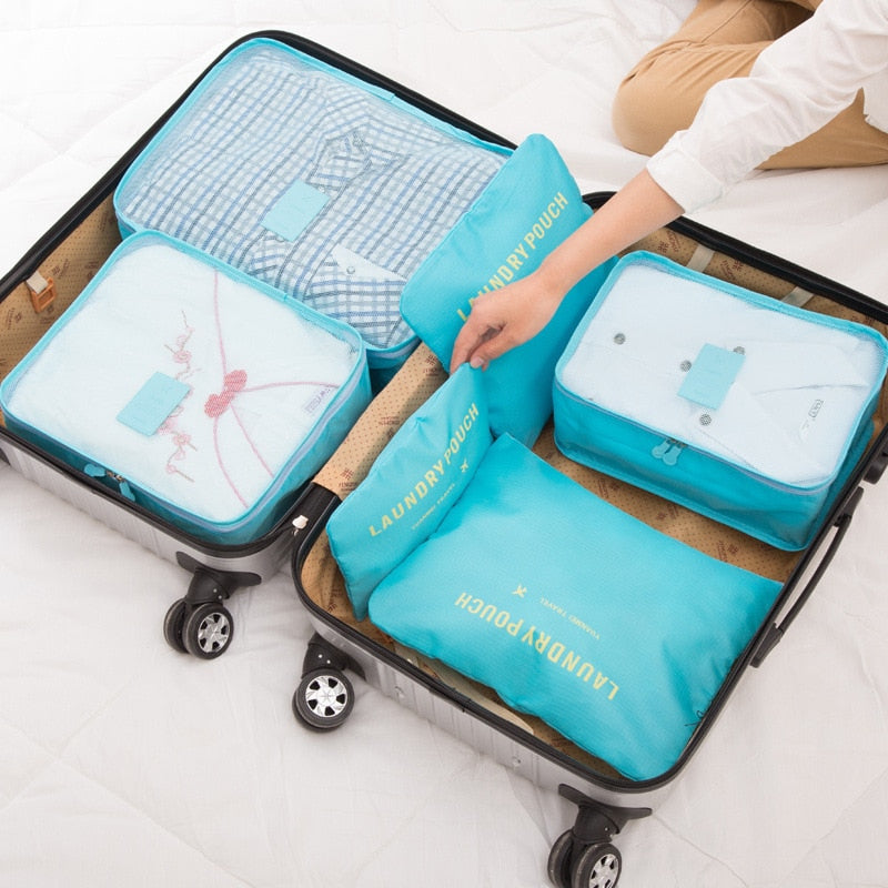 VacationPouch