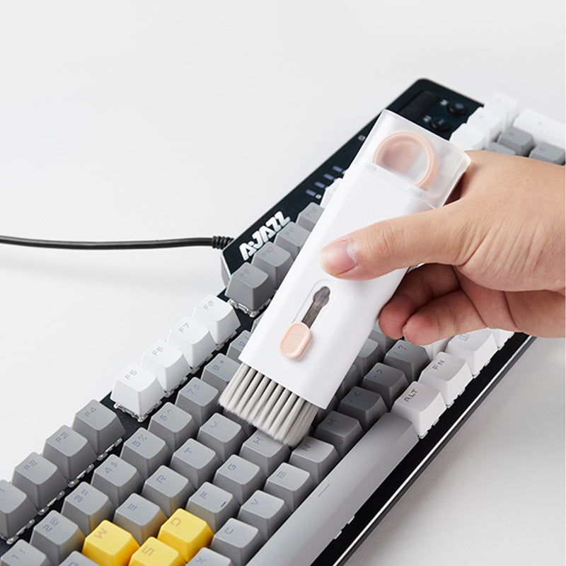 MultiCleaner